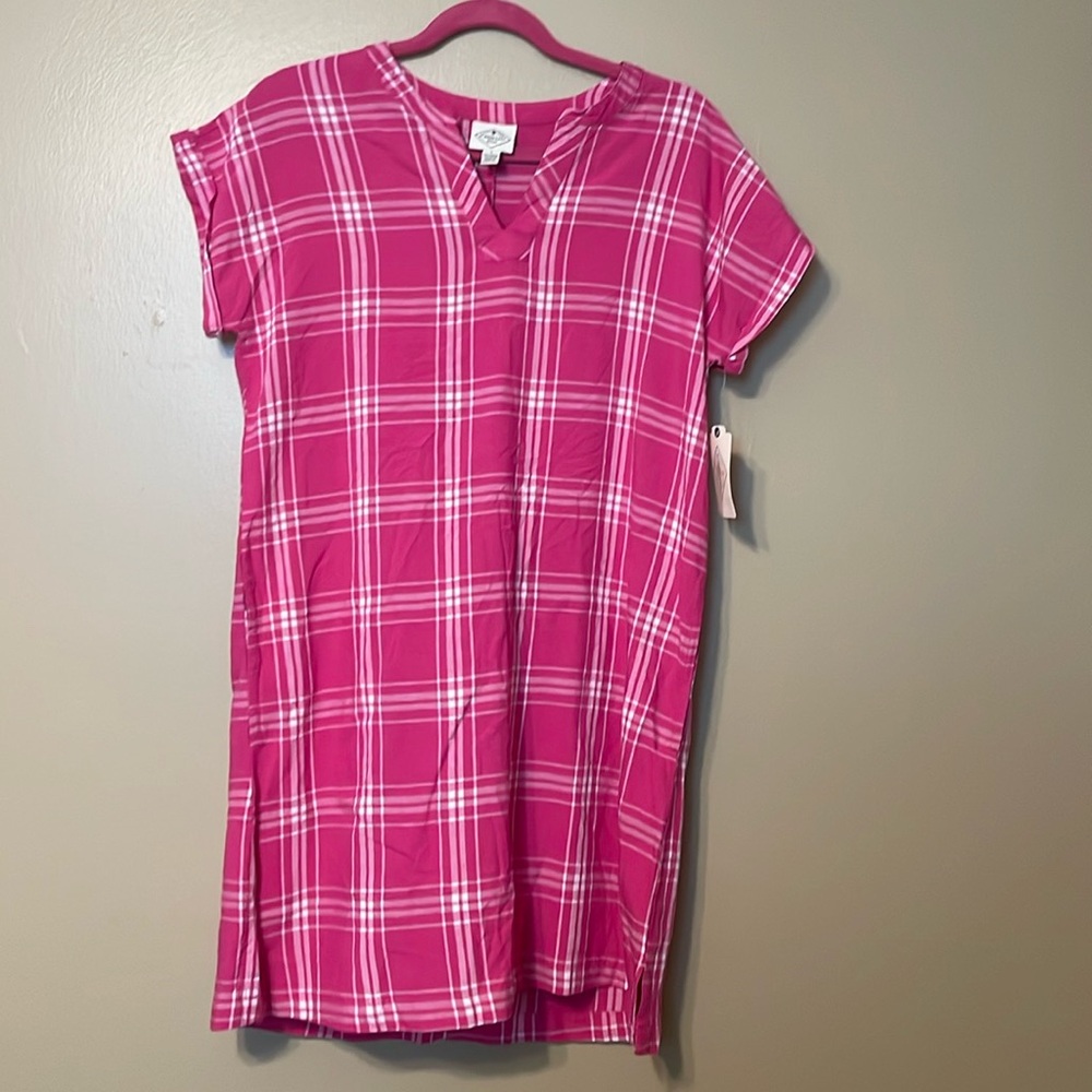 St. John’s Bay summer dress
